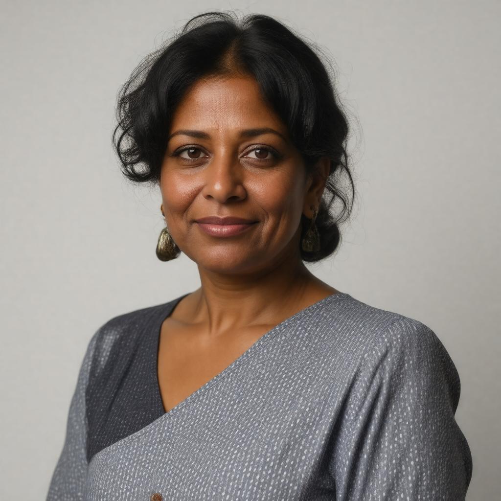Meera Syal